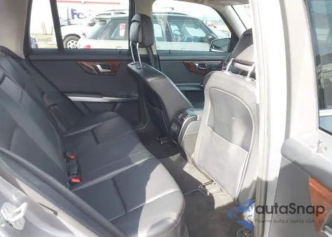 2013 Mercedes-Benz Glk 350 4Matic z USA, uszkodzony, nr VIN WDCGG8JB9DF965574